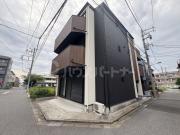 ルネコート瑞江