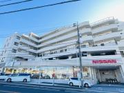 デューヒルズ壱番館