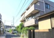 サンテラス高輪