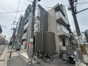 日東新町Dルーム
