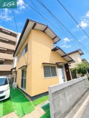 学南町戸建