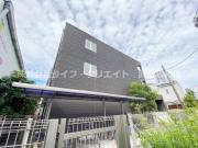 ＪＲ埼京線武蔵浦和駅まで徒歩5分