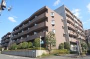 ティーズガーデン稲城