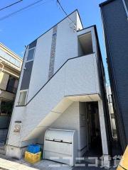 東武伊勢崎・大師線梅島駅まで徒歩9分