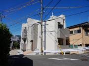 GRANDTIC COZY青崎