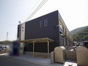 ＪＲ姫新線播磨高岡駅まで徒歩5分