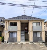 ＪＲ仙山線国見駅まで徒歩6分