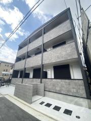 南海本線七道駅まで徒歩10分