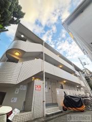 地下鉄谷町線平野駅まで徒歩2分