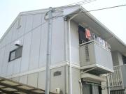 南海本線松ノ浜駅まで徒歩4分