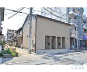近鉄南大阪線矢田駅まで徒歩5分