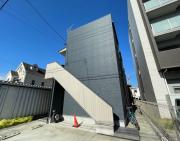 rn Terrace 螳遺シュ