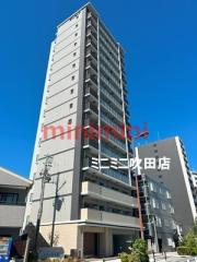 エスリード大阪ザ・ルクス