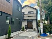 BLOOMING MAISON練馬区向山5号棟