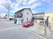 地下鉄四つ橋線住之江公園駅まで徒歩10分