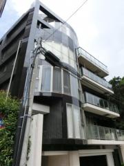 ブランヴォアージュ広尾