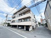西武池袋・豊島線椎名町駅まで徒歩7分