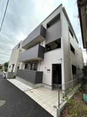 京王線笹塚駅まで徒歩3分