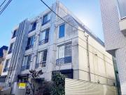 東急目黒線武蔵小山駅まで徒歩3分