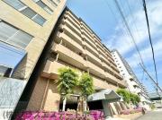神戸高速鉄道東西線新開地駅まで徒歩9分
