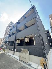 ＪＲおおさか東線ＪＲ淡路駅まで徒歩9分