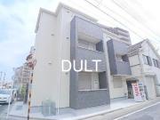 ＪＲ常磐線（各駅停車）亀有駅まで徒歩6分