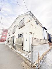 ＪＲ中央線国分寺駅まで徒歩10分