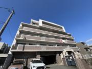 西鉄天神大牟田線高宮駅まで徒歩4分
