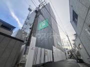 スプランディッド四ツ木