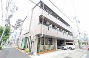 アビニオン川名