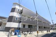 ＪＲ東海道本線千里丘駅まで徒歩11分