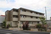 日暮里・舎人ライナー見沼代親水公園駅まで徒歩5分