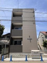 Patina岩塚