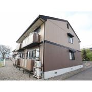 パウゼ・ドゥ・アピス B棟