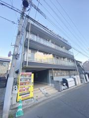 モンターナ元町