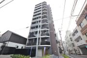 東京メトロ半蔵門線住吉駅まで徒歩6分