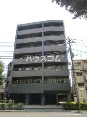 フェニックス永福町弐番館
