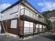 東武鬼怒川線鬼怒川温泉駅まで徒歩5分