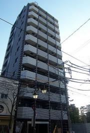 メインステージ南品川