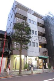 東急東横線中目黒駅まで徒歩2分