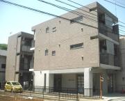 相鉄本線上星川駅まで徒歩6分