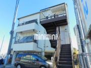 嶋根マンション