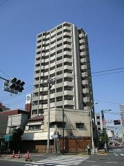 東京メトロ日比谷線南千住駅まで徒歩4分