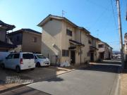 千田町3丁目貸住宅