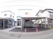 浪館前田3丁目30-15一戸建B棟