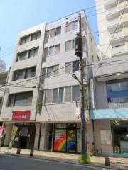 出汐Uビル