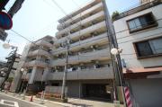 山陽電鉄本線板宿駅まで徒歩5分