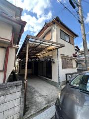 和歌山市有本戸建