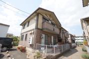 リベルタ スクエアA棟