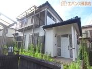 リブレス村田町戸建